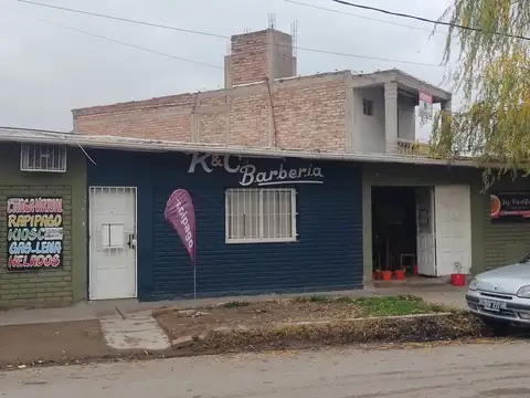 Local en Venta en Luján de Cuyo, USD 90.000