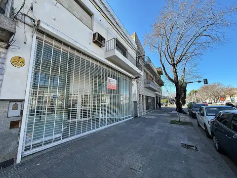 Local en Bella Vista