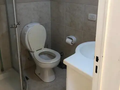 Oficina - Pilar