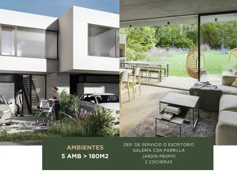 Departamento en Venta de 4 dormitorios