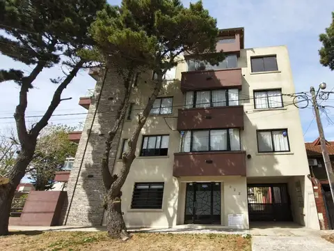 DEPARTAMENTO MONOAMBIENTE EN VENTA COSTA AZUL