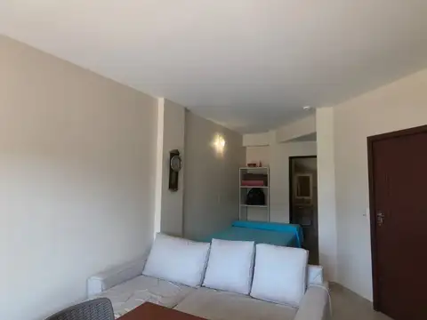 DEPARTAMENTO MONOAMBIENTE EN VENTA COSTA AZUL