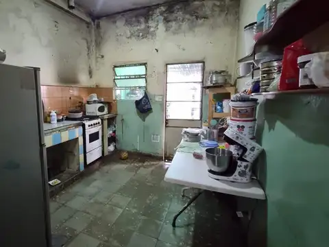 Depto Tipo Casa en Venta de 3 ambientes
