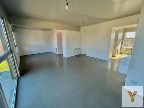 Departamento en venta - 2 Dormitorios 1 Baño - Florida