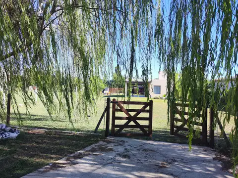 Hermosa Quinta en Chacras Don Jose Lujan