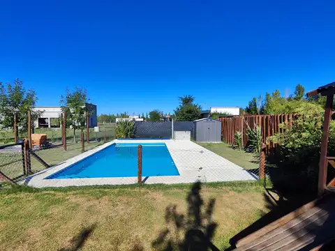 Quinta en Venta 2026 años