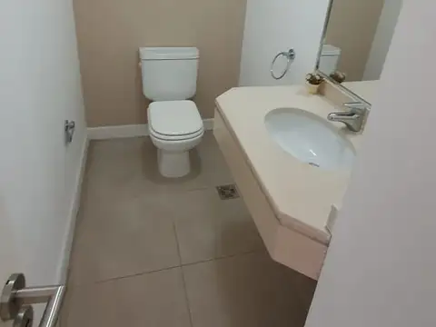 Departamento en Alquiler con 1