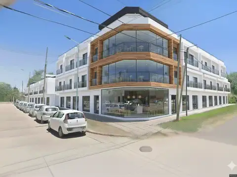 Terreno Lote  en Venta en Ing. Maschwitz, Escobar, G.B.A. Zona Norte