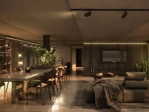 Departamento en Venta en Abasto, USD 269.651
