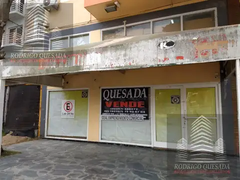 Local en Venta en San Bernardo del Tuyú, USD 210.000