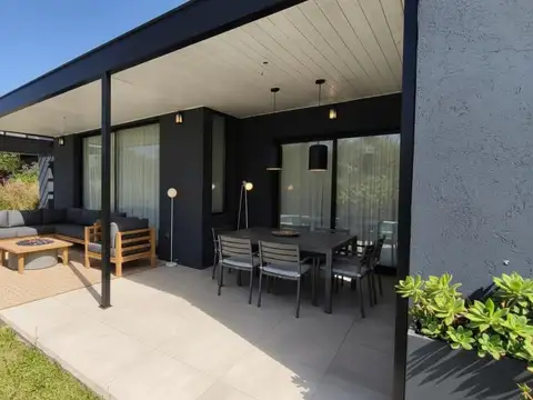 Casa en Barrio Vistas, Puertos del Lago, Escobar