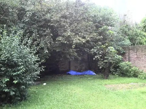 Casa en Venta 35 años