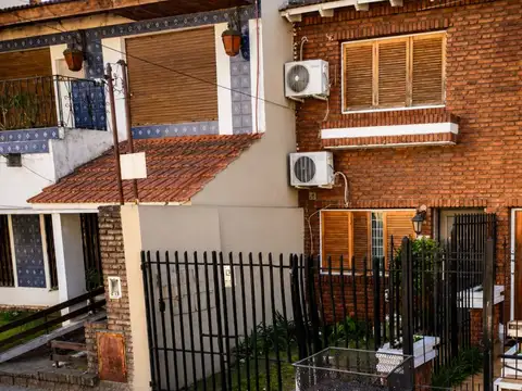 Casa en Alquiler de 2 dormitorios