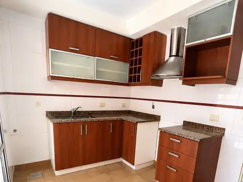 Casa en Alquiler 20 años