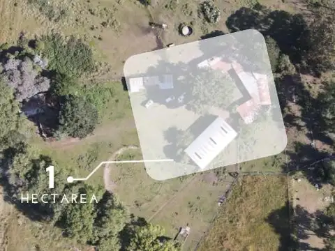 Terreno en Laguna Brava
