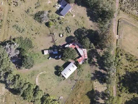Terreno en Venta de 100000,0 m2