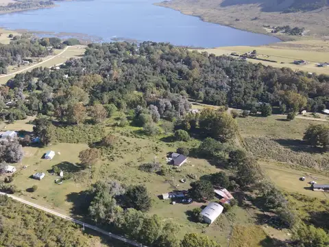 Terreno en Venta en Laguna Brava, USD 80.000