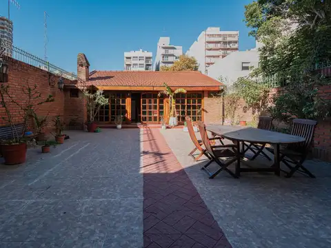 Venta Departamento 3 ambientes Quincho Parrilla con cochera en Ramos Mejia