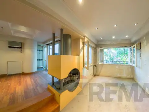 VENTA CASA EN SAAVEDRA, 3 DORMITORIOS, 2 COCHERAS