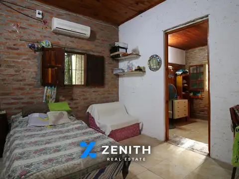 Casa en Venta 14 años
