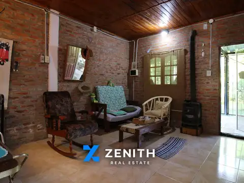 Casa en Venta en Colonia Benitez, USD 51.000