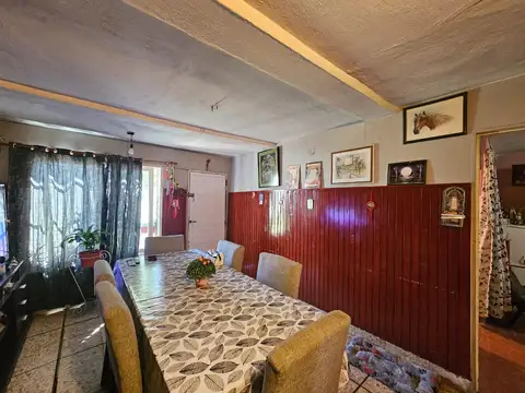 Depto Tipo Casa en Venta de 4 dormitorios