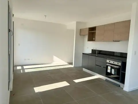 Departamento en Venta con 1 cochera