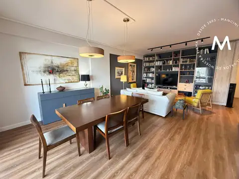 Departamento en Venta 7 años