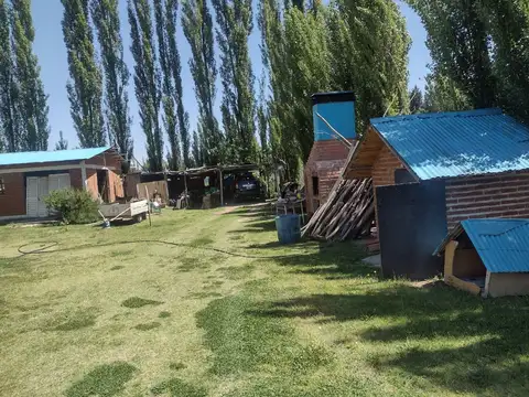 Casa en Plottier