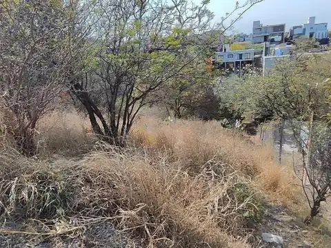 Venta Terreno 670 m2 Cuesta Colorada  LA CALERA