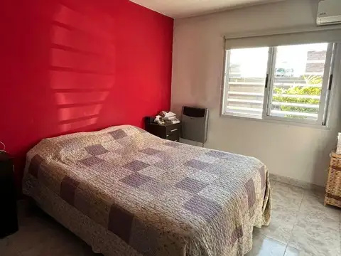 Alquilo a EMPRESA, casa amoblada de 3 dorm.