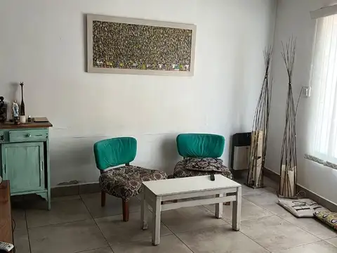 Casa en Alquiler de 3 dormitorios