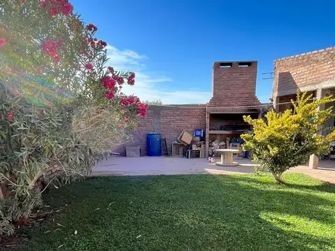 Casa en Alquiler de 3 dormitorios