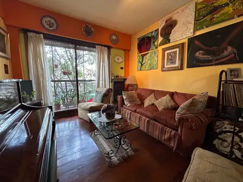 Departamento en Venta de 4 ambientes