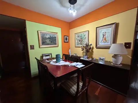 Departamento en Venta de 3 dormitorios