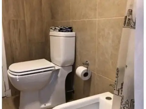 Departamento en Venta en Plaza Mitre, USD 140.000