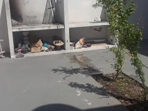 Depto Tipo Casa en Alquiler en La Plata, $ 420.000