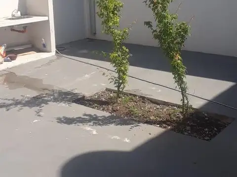 Depto Tipo Casa en Alquiler 10 años