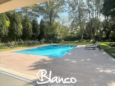 Casa en Venta de 5 dormitorios