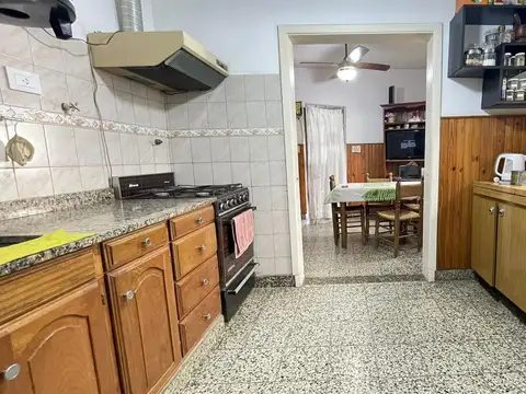 Casa en Venta en Berazategui, USD 84.900