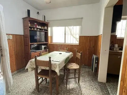 Casa en Venta 60 años