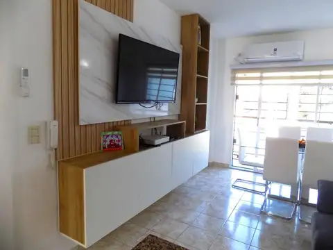 Depto Tipo Casa en Venta de 1 dormitorio