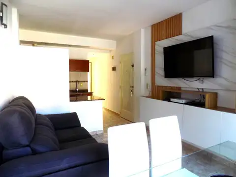 VENTA PH 2 AMBIENTES CON BALCON - RAMOS MEJIA