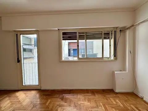 Departamento en Venta en Villa del Parque, USD 52.000