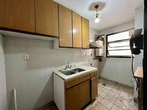 Departamento en Venta de Monoambiente