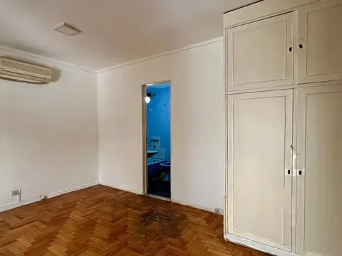 VENTA MONOAMBIENTE EN VILLA DEL PARQUE