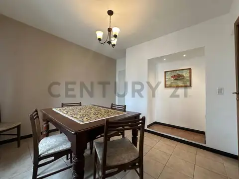 Vendo Departamento de 4 ambientes