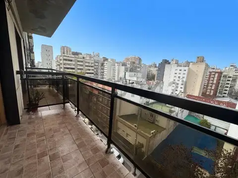 Vendo Departamento de 4 ambientes
