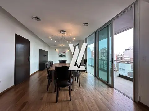 Departamento en Venta de 3 dormitorios