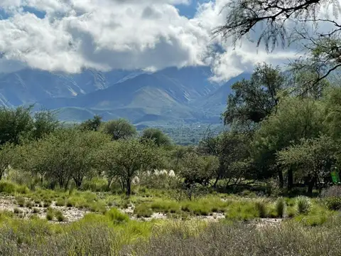 Terreno en Venta en Luyaba, USD 35.000